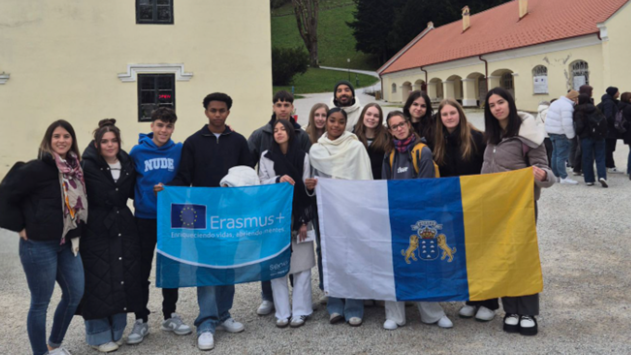 Erasmus +