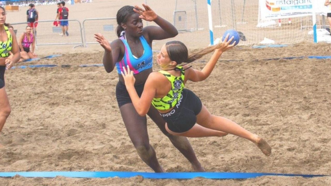 cb puerto del carmen