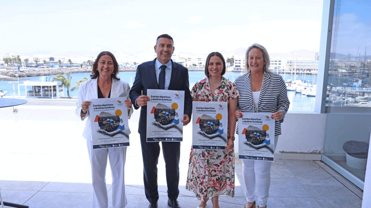 Presentación de la Universidad de Verano