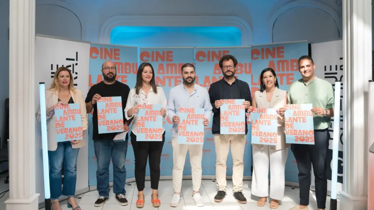 Presentación de la programación