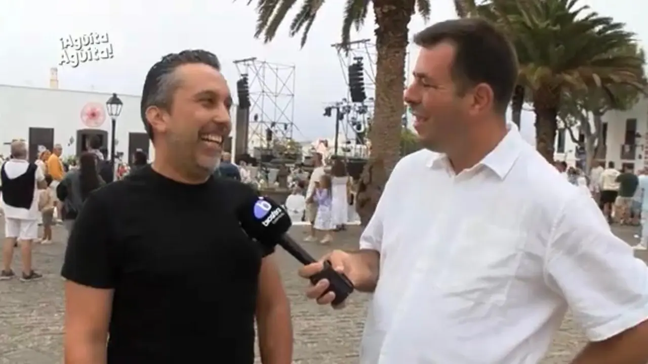 Noche Blanca Biosfera TV