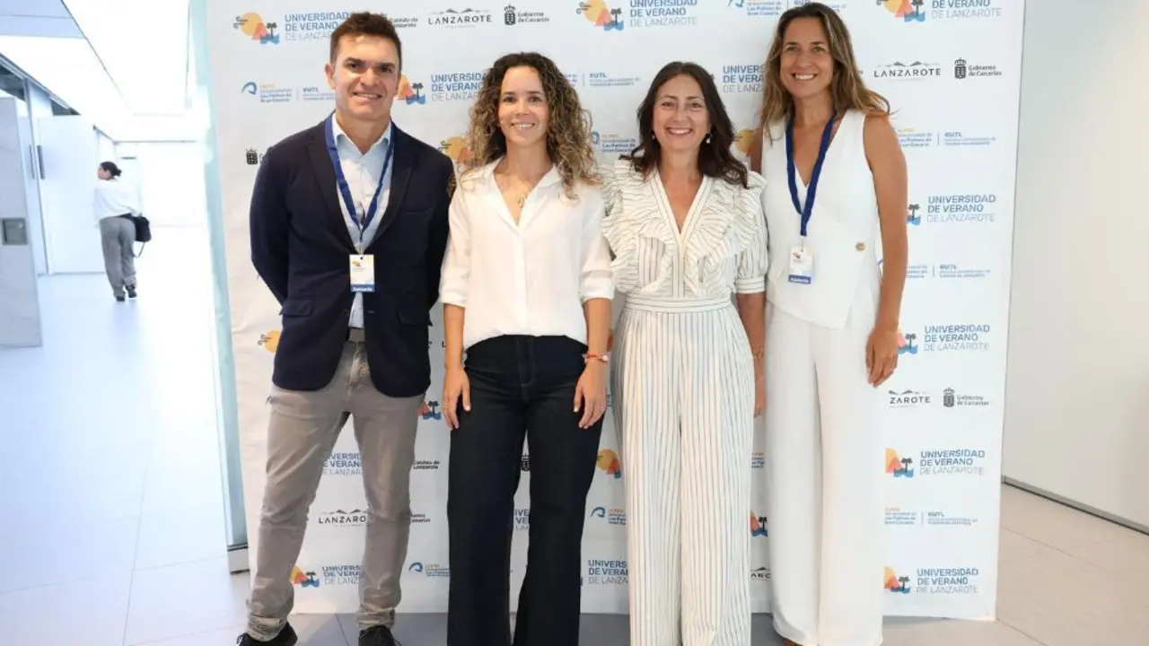 Universidad de Verano de Lanzarote