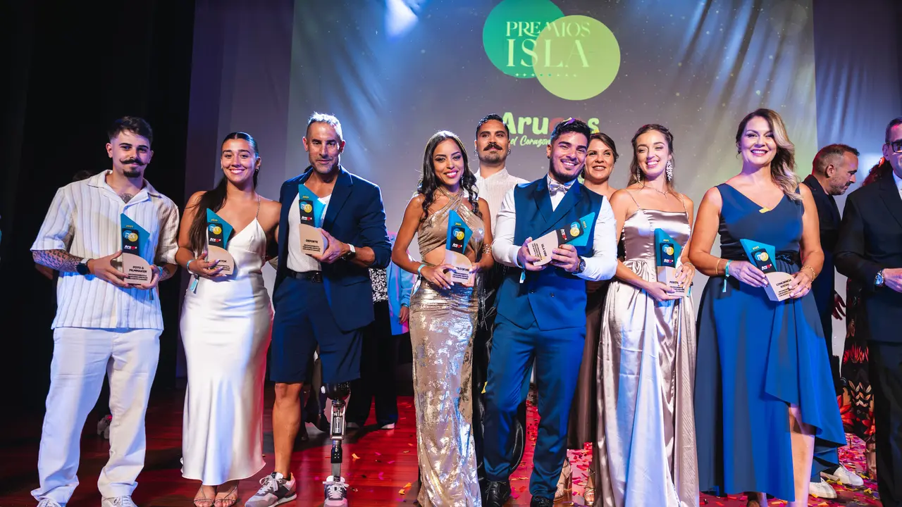 premio isla en Arucas (3)