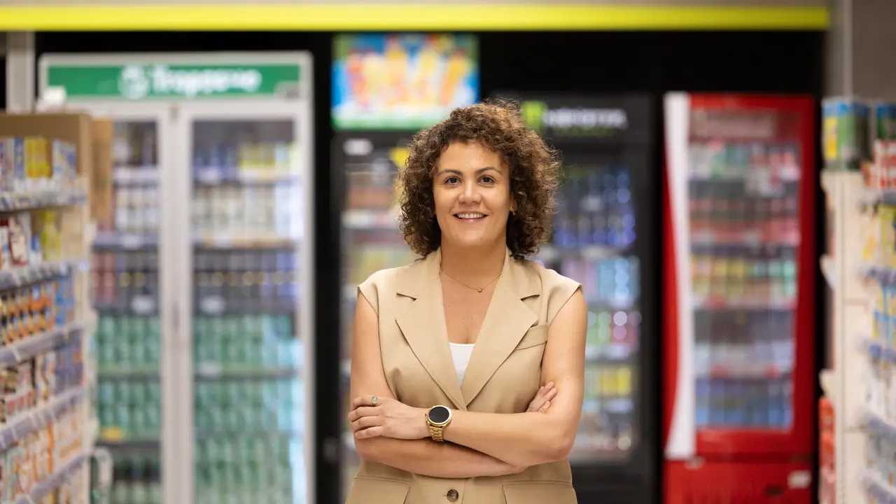 Paula Cantero Santana