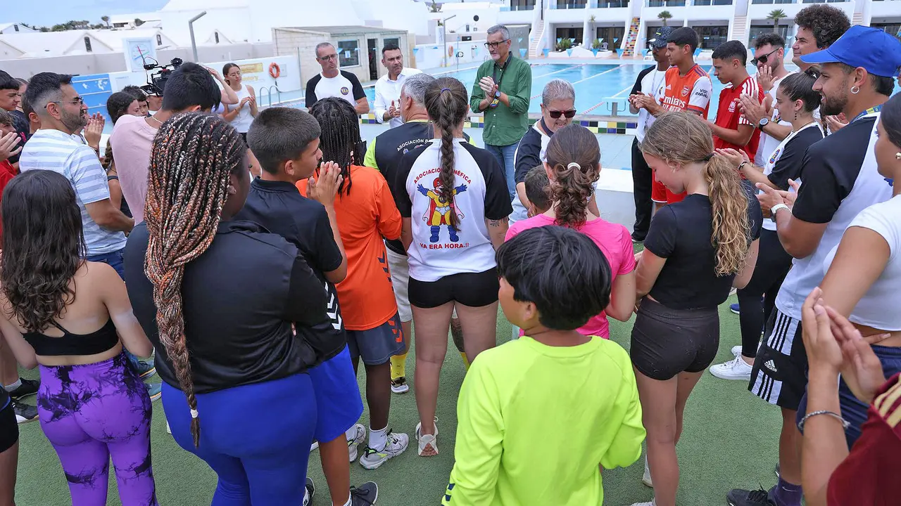 CAMPAMENTO NIÑOS  (28)