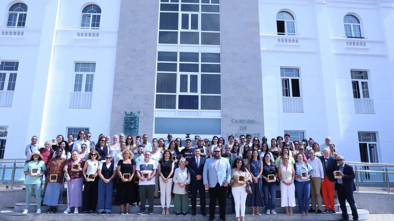 RECONOCIMIENTO ASOCIACIONES TERCER  SECTOR  (3) 