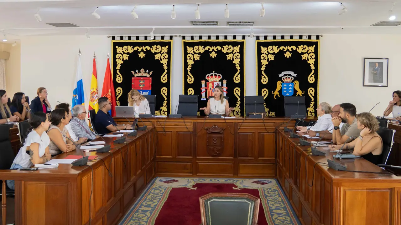 Consejo Sectorial Inmigración Arrecife (7)