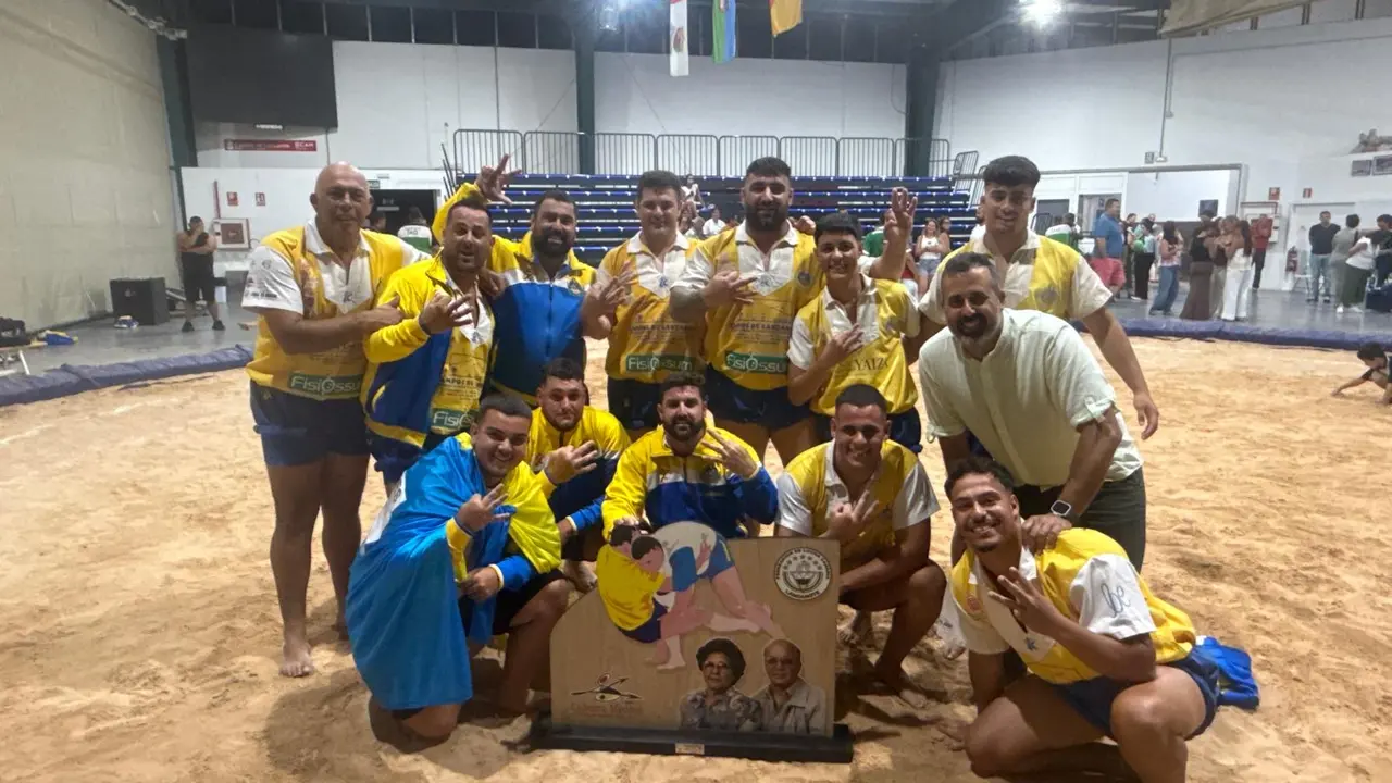 CL UNIÓN SUR YAIZA