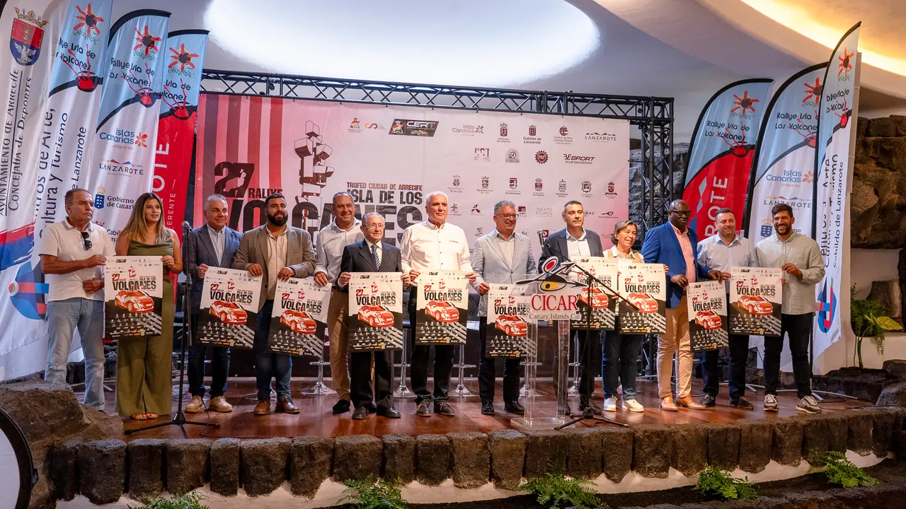 7.24.2025 PRESENTACION RALLY ISLA VOLCANES 25-24
