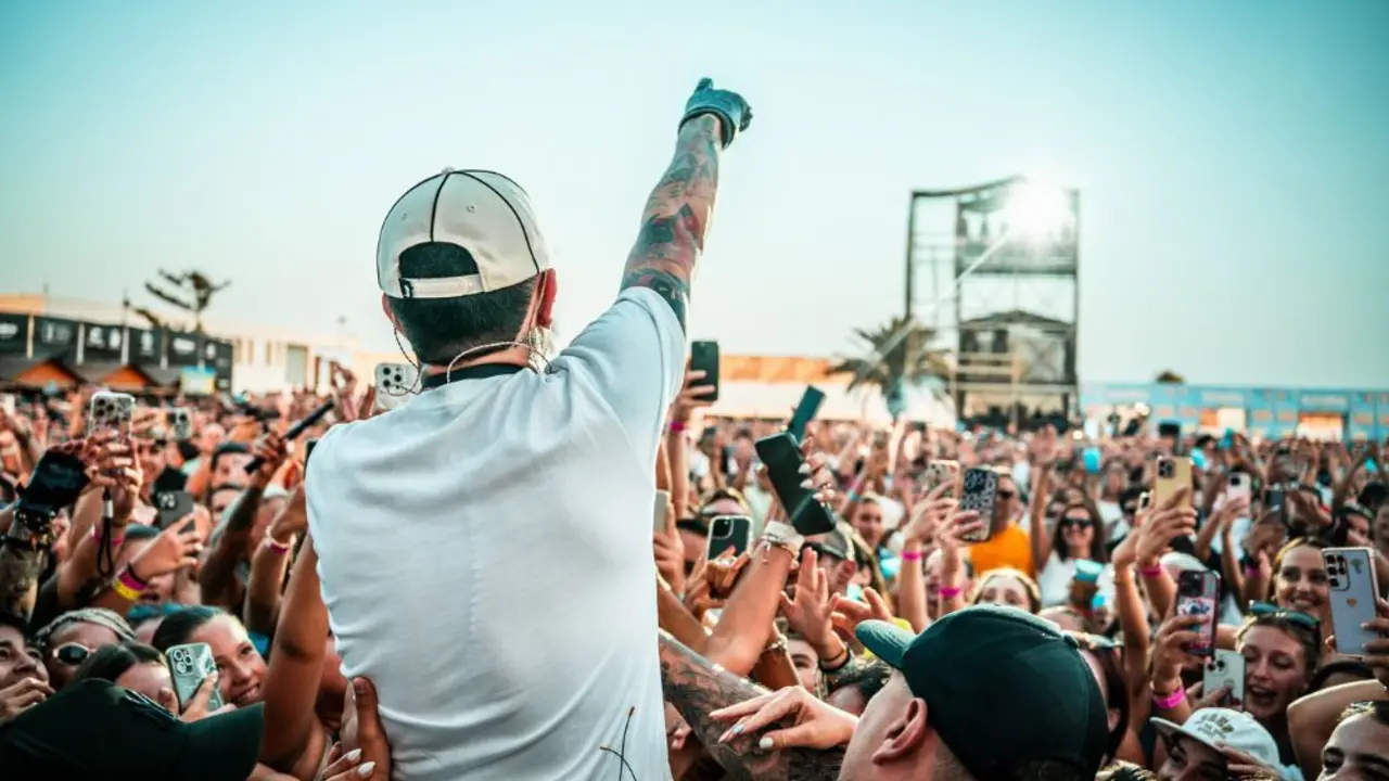 lava live fest