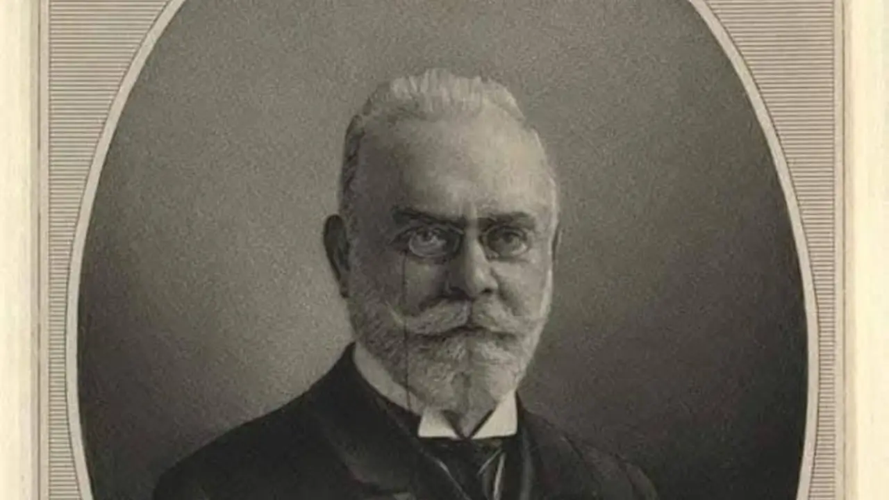Francisco Fernández de Bethencourt