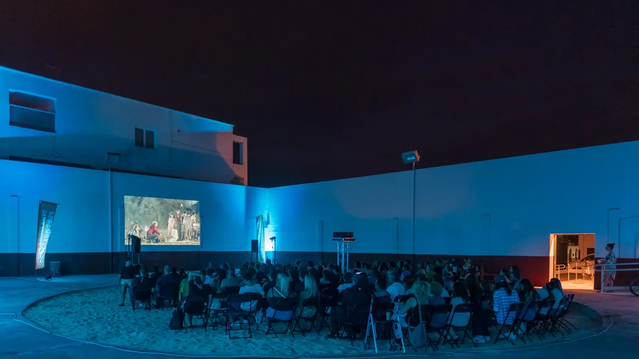 Tenique - Pantalla Chinija- San Bartolomé -44