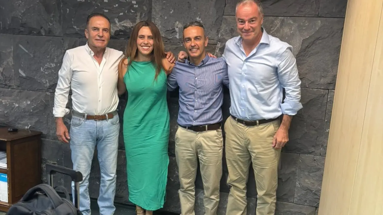 Tinajo, sede proyecto piloto