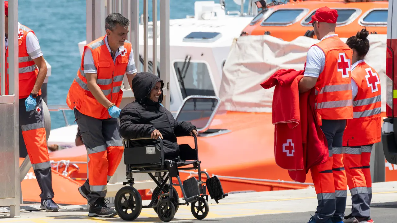 FOTO. Adriel Perdomo/EFE