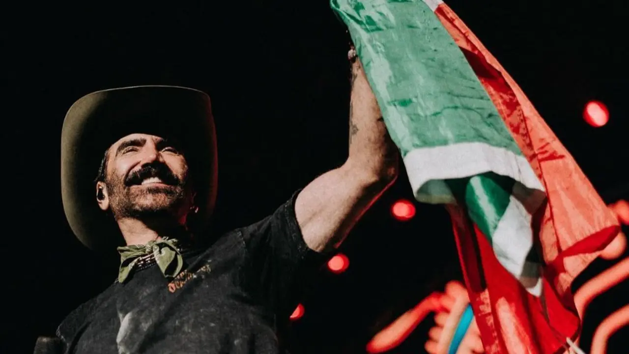 Alejandro Fernández