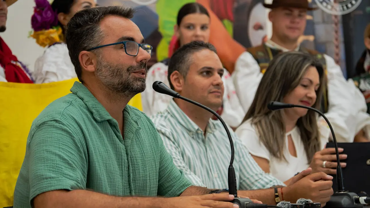 El mundo en Lanzarote (4)