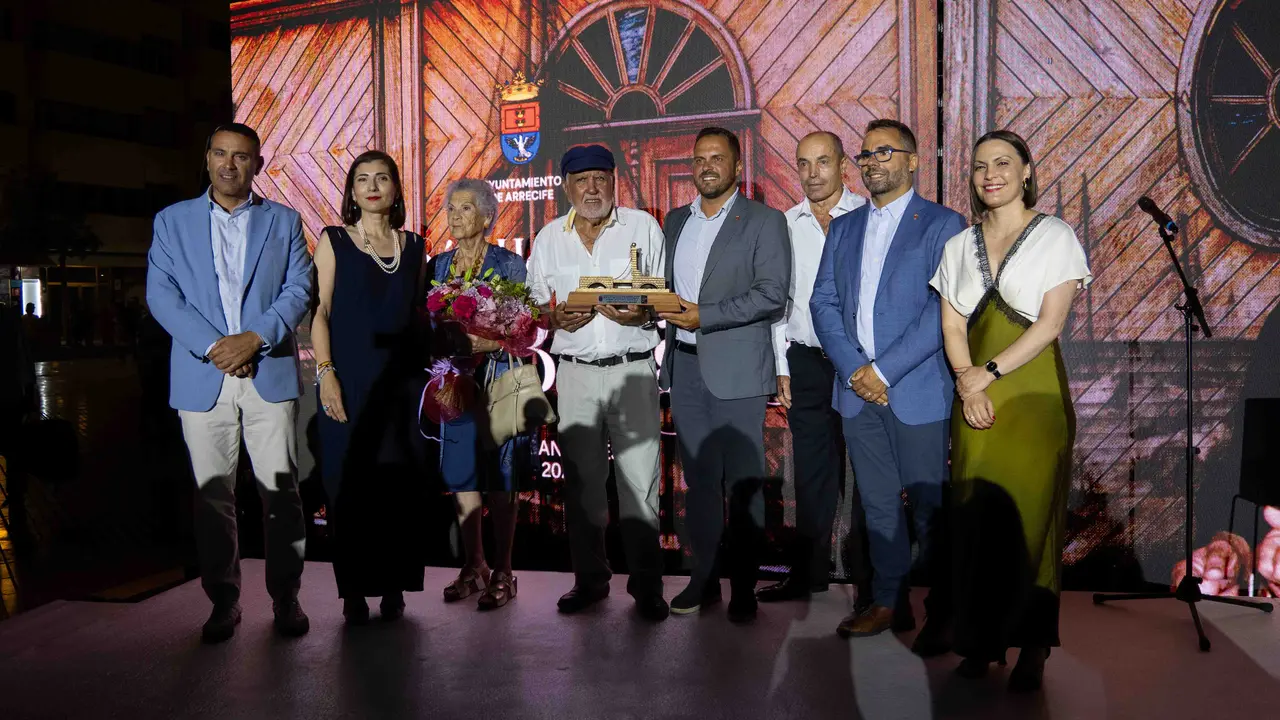 Pregón San Ginés 2025 (3)