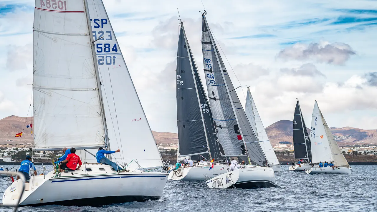 Regata César Manrique 2024-6