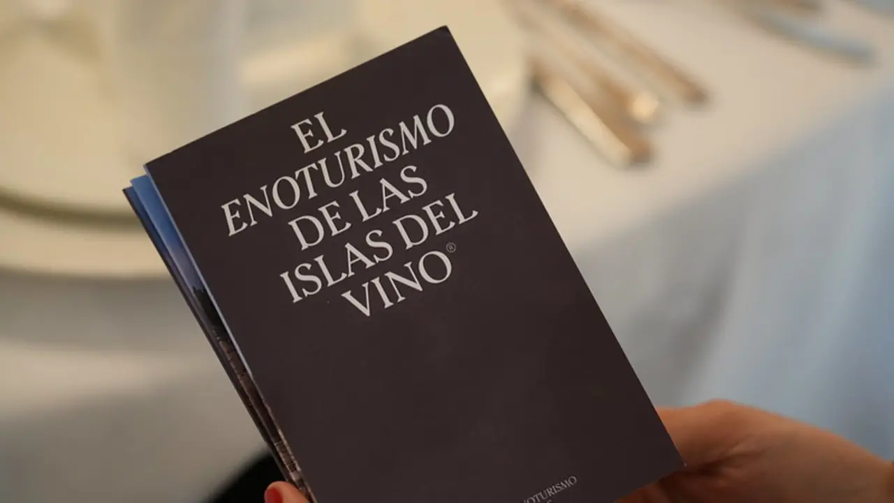 El enoturismo está en alza