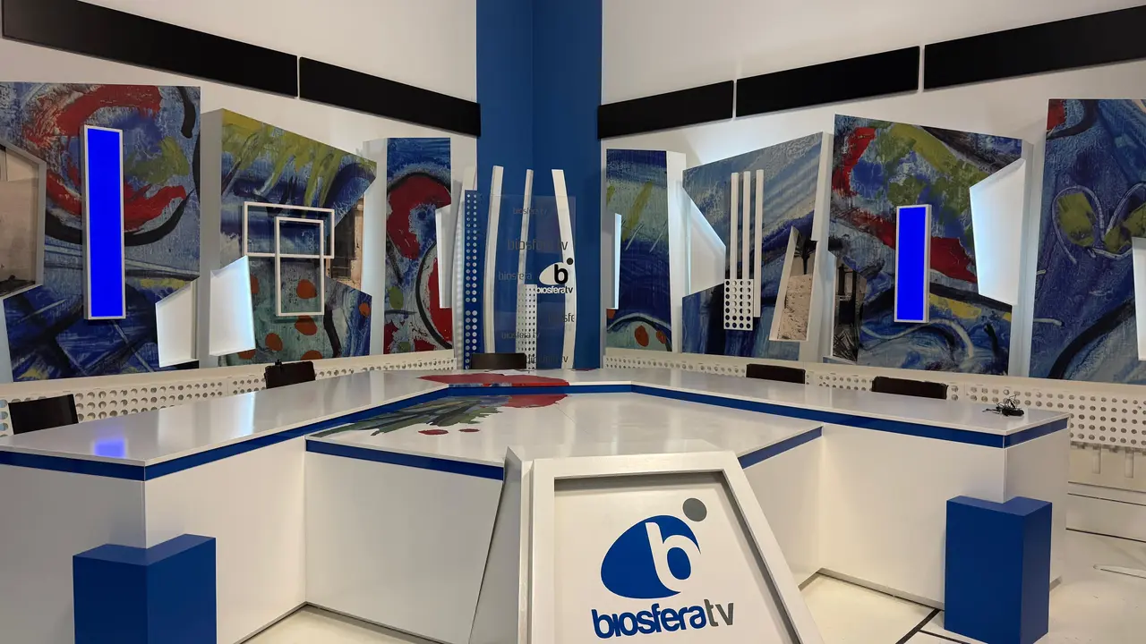 Plató de Lanzarote al Día