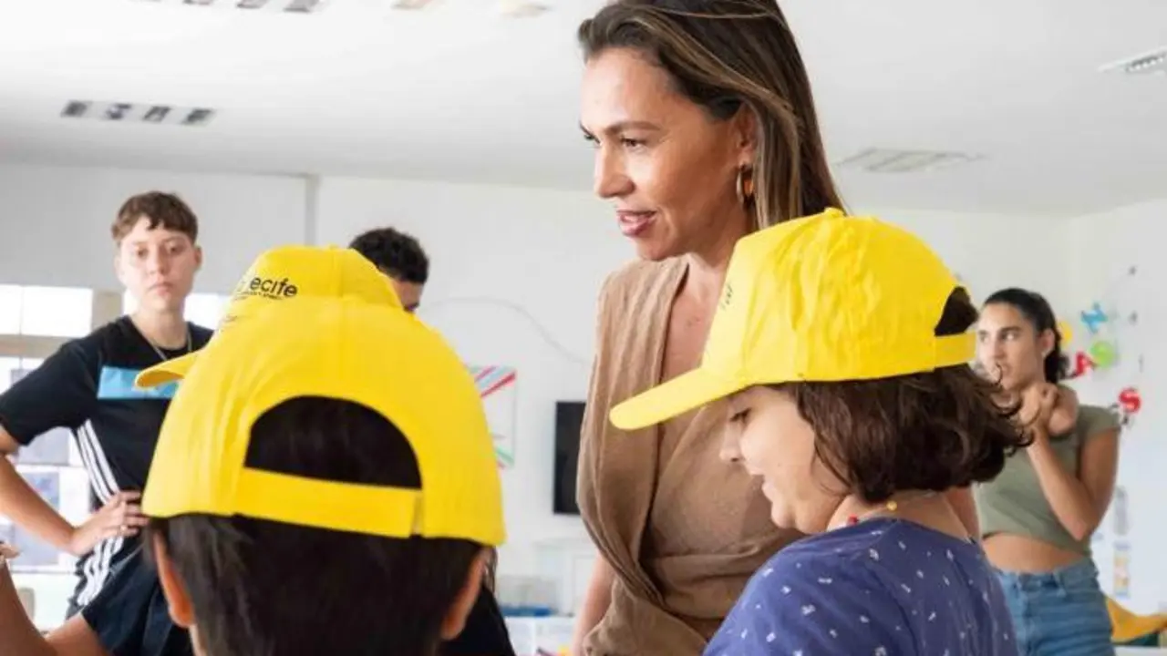 Maite Corujo, tardes conciliadoras.