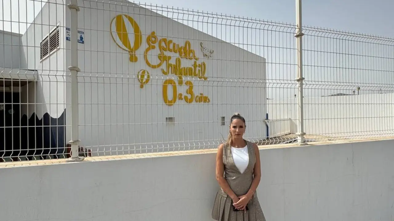 Nueva Canarias pide más inversión en educación