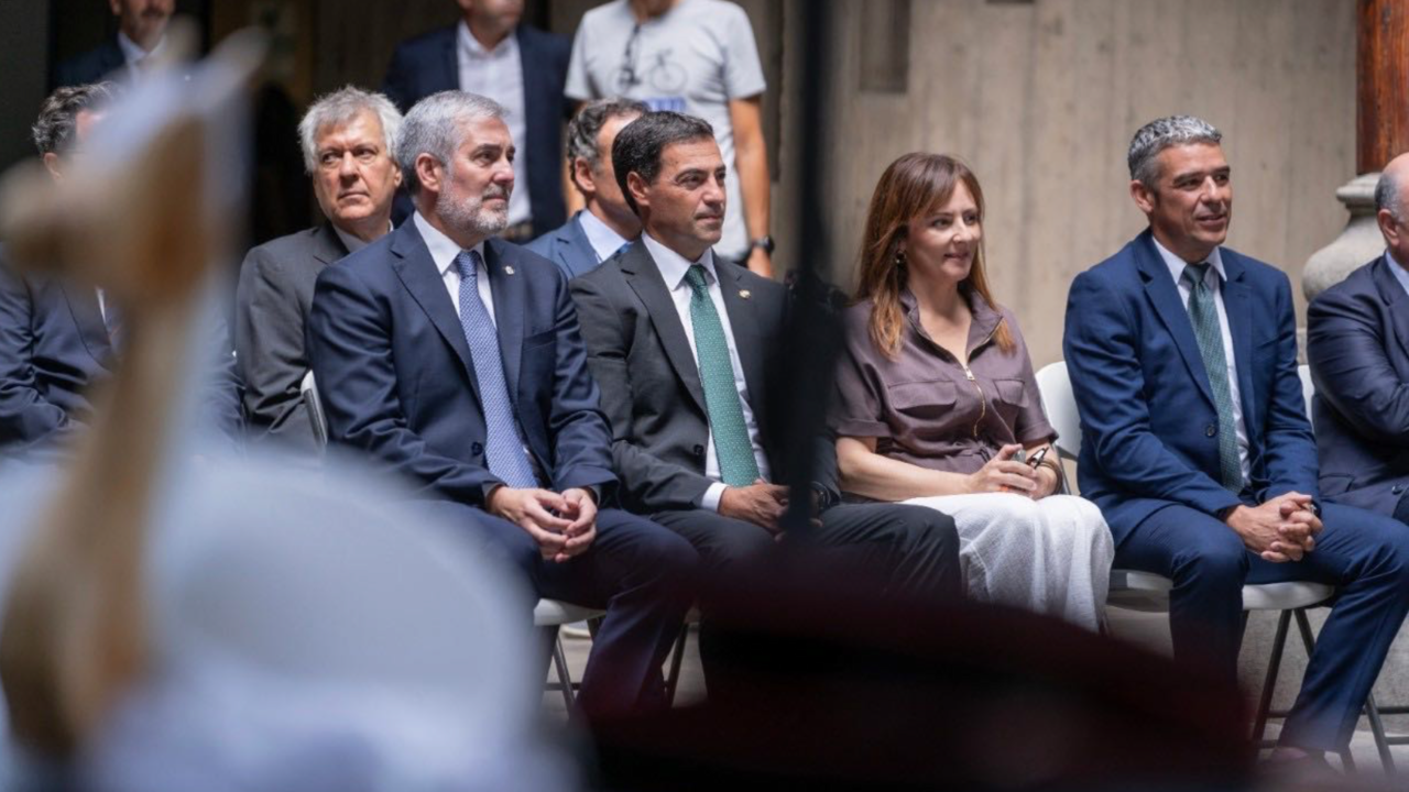 canarias y país vasco, aliadas