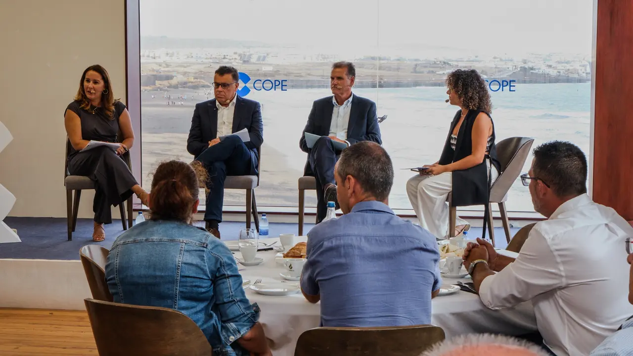 Foro COPE