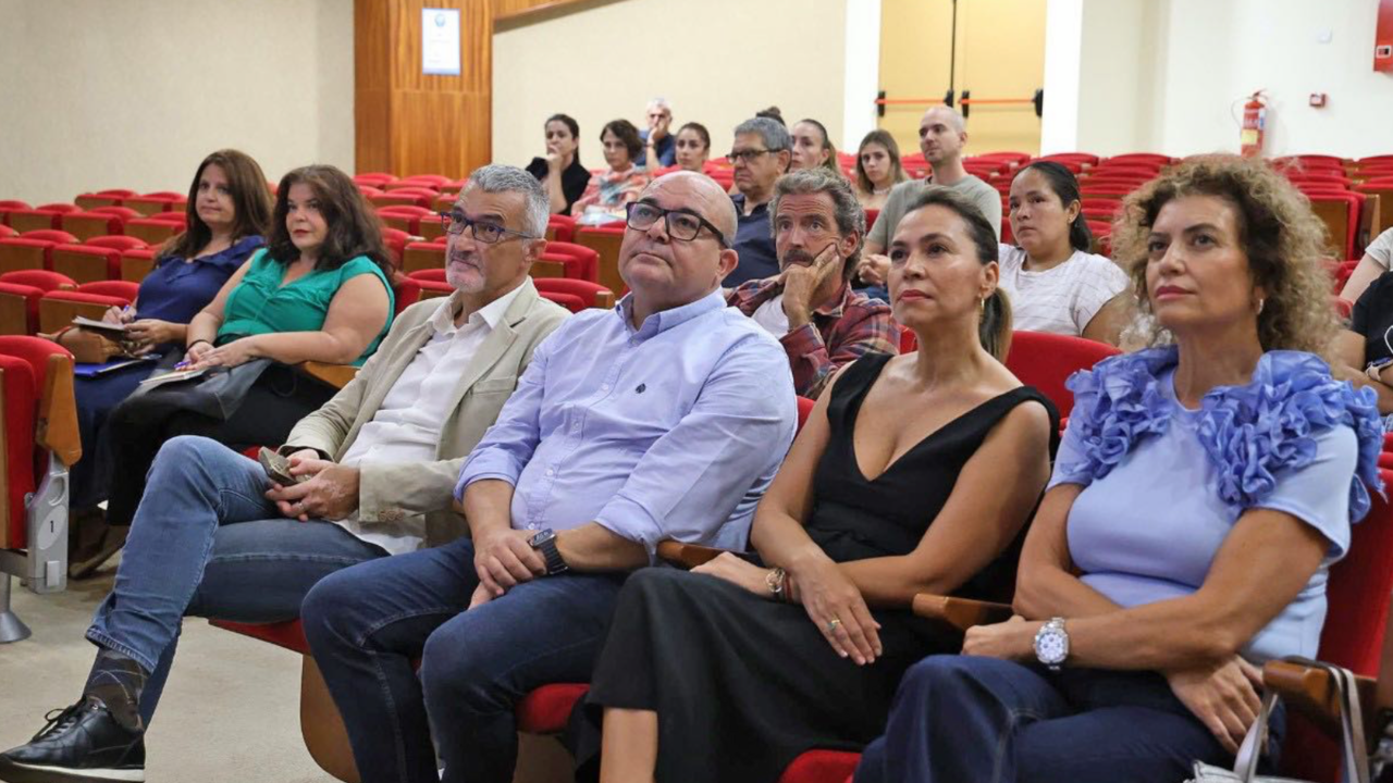 Jornadas sobre el cáncer infantil