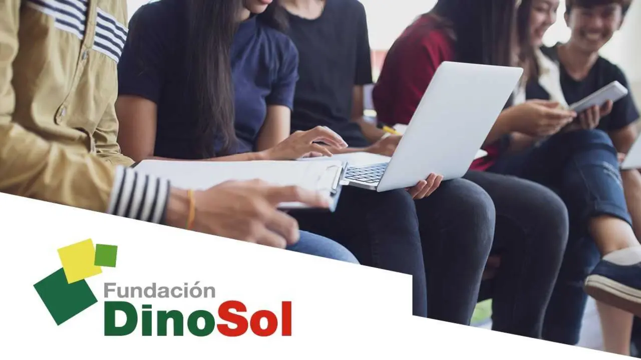 Fundaci&oacute;n DinoSol