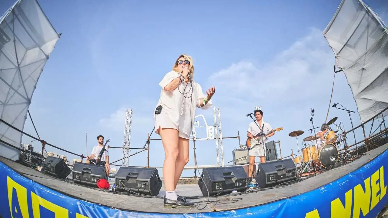 Arrecife en Vivo 2025