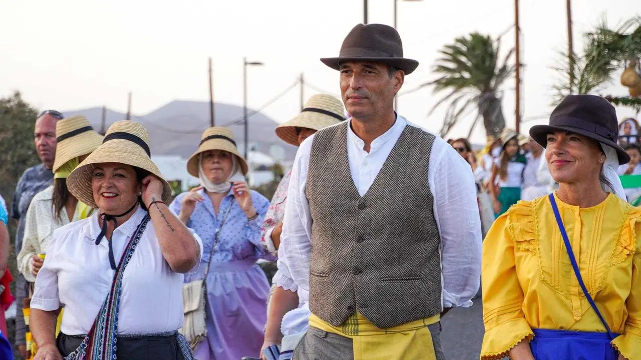 Romería de Mala 2025