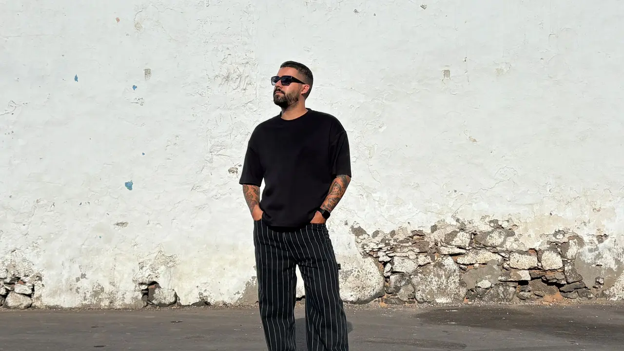 Hazel Rodríguez, fotógrafo y cineasta &nbsp;