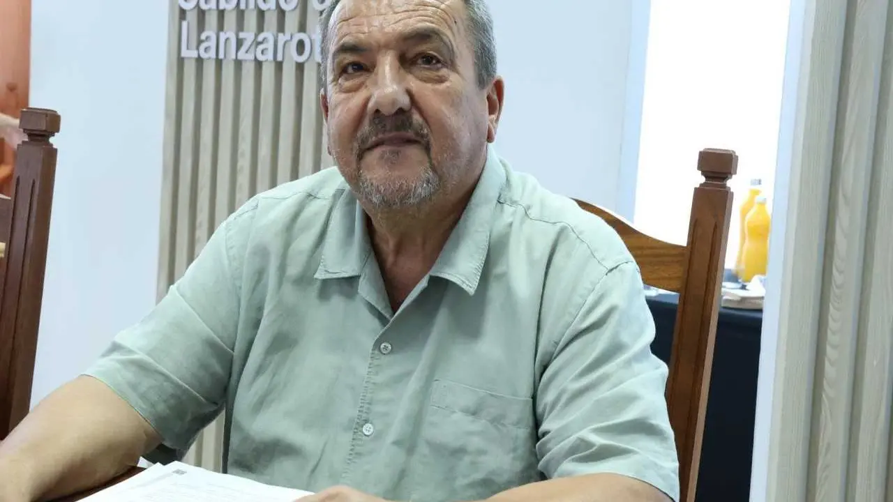 Miguel &Aacute;ngel Jim&eacute;nez Cabrera, Portavoz adjunto
