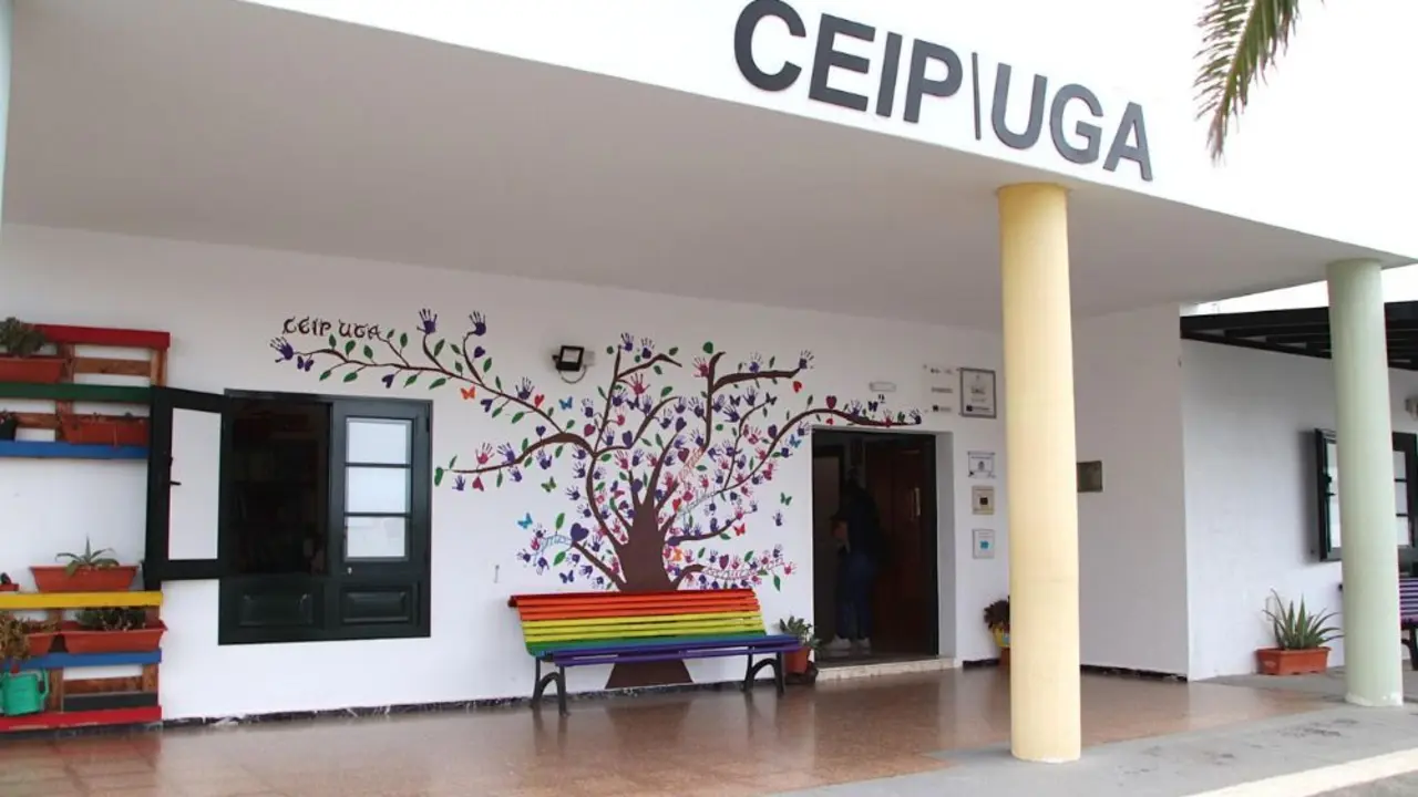 CEIP Uga
