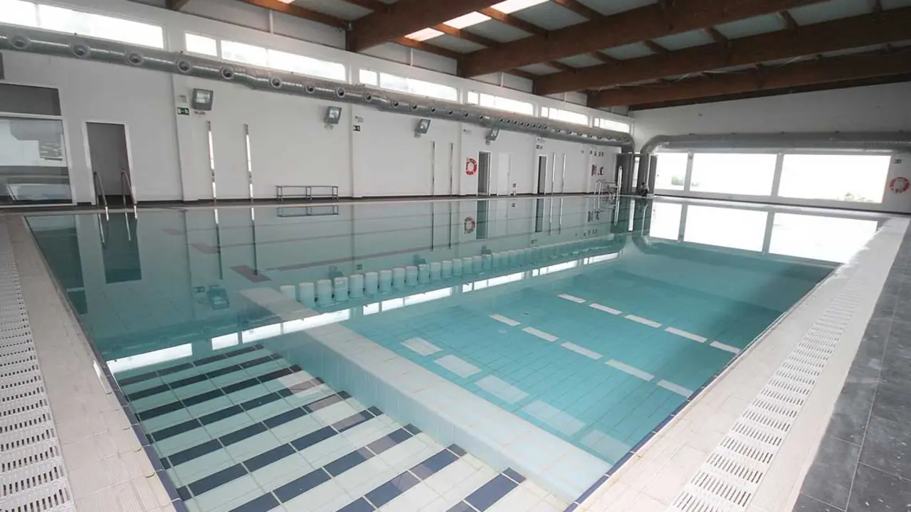 Piscina municipal de Tías