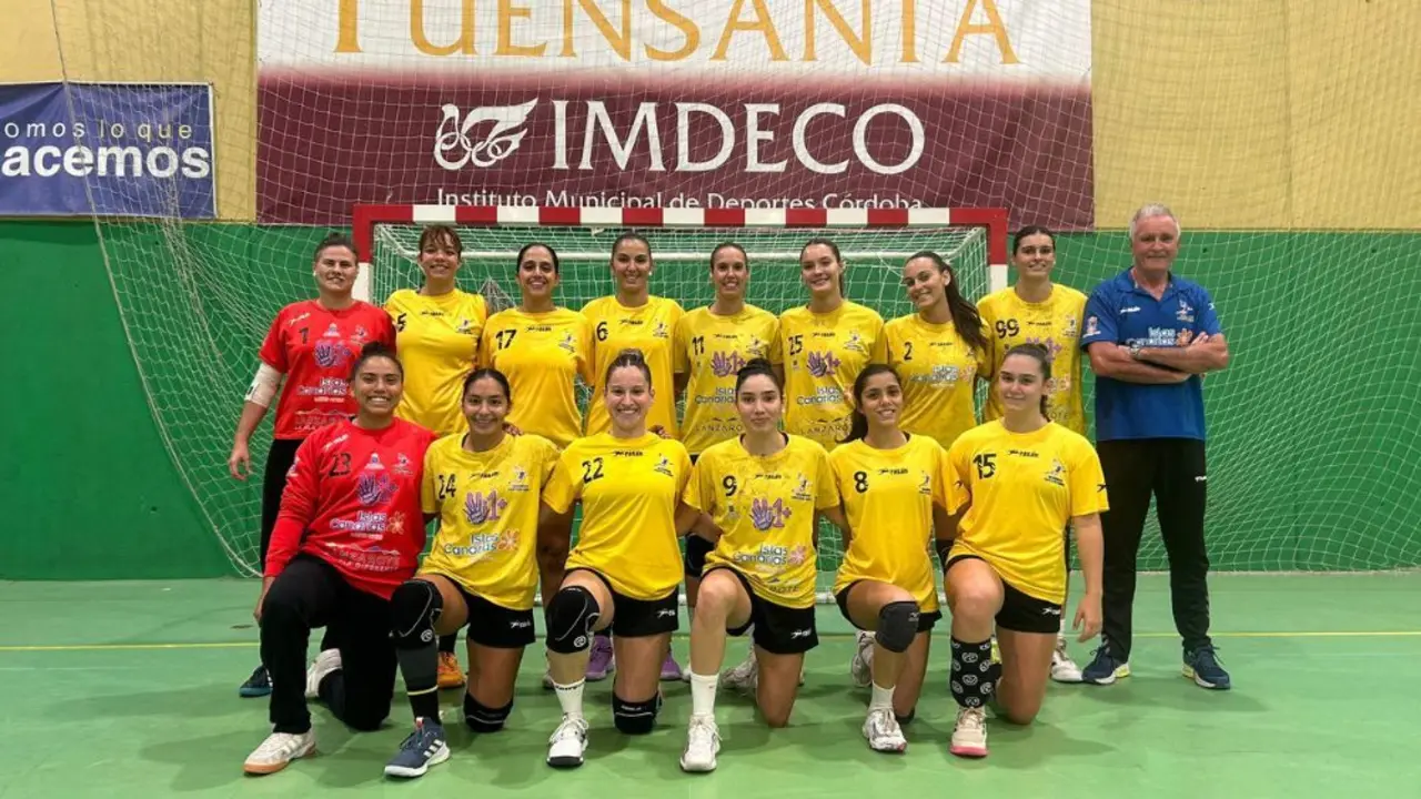 CB Puerto del Carmen