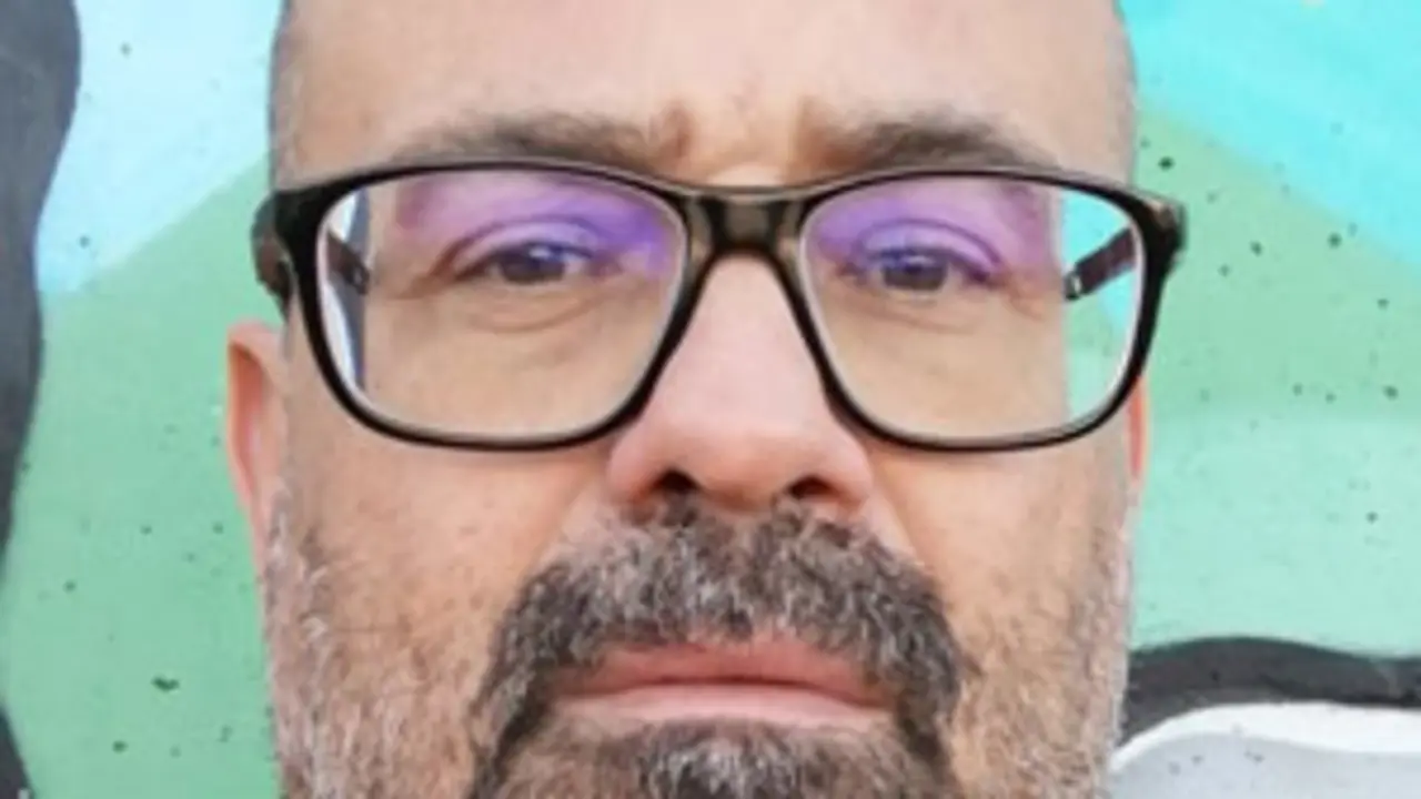 <p>Agustín E. García Acosta</p>
