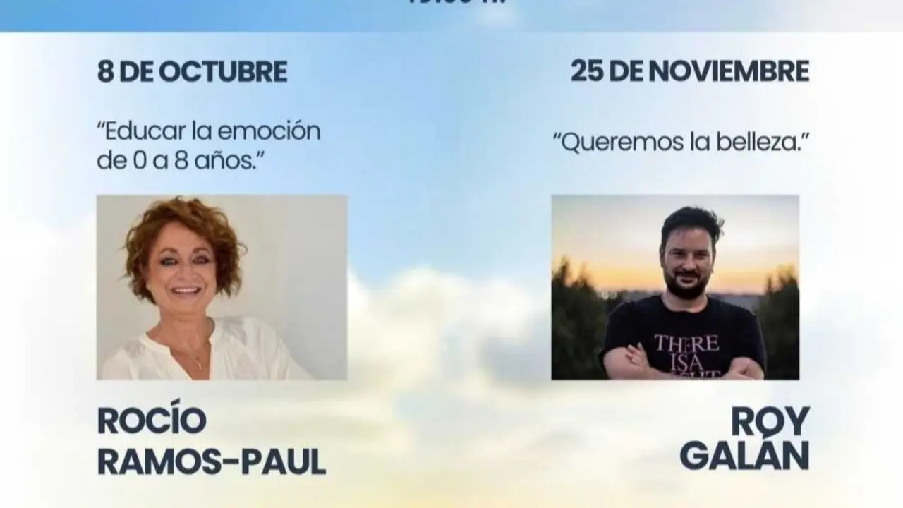 Ponencias en la capital, Arrecife