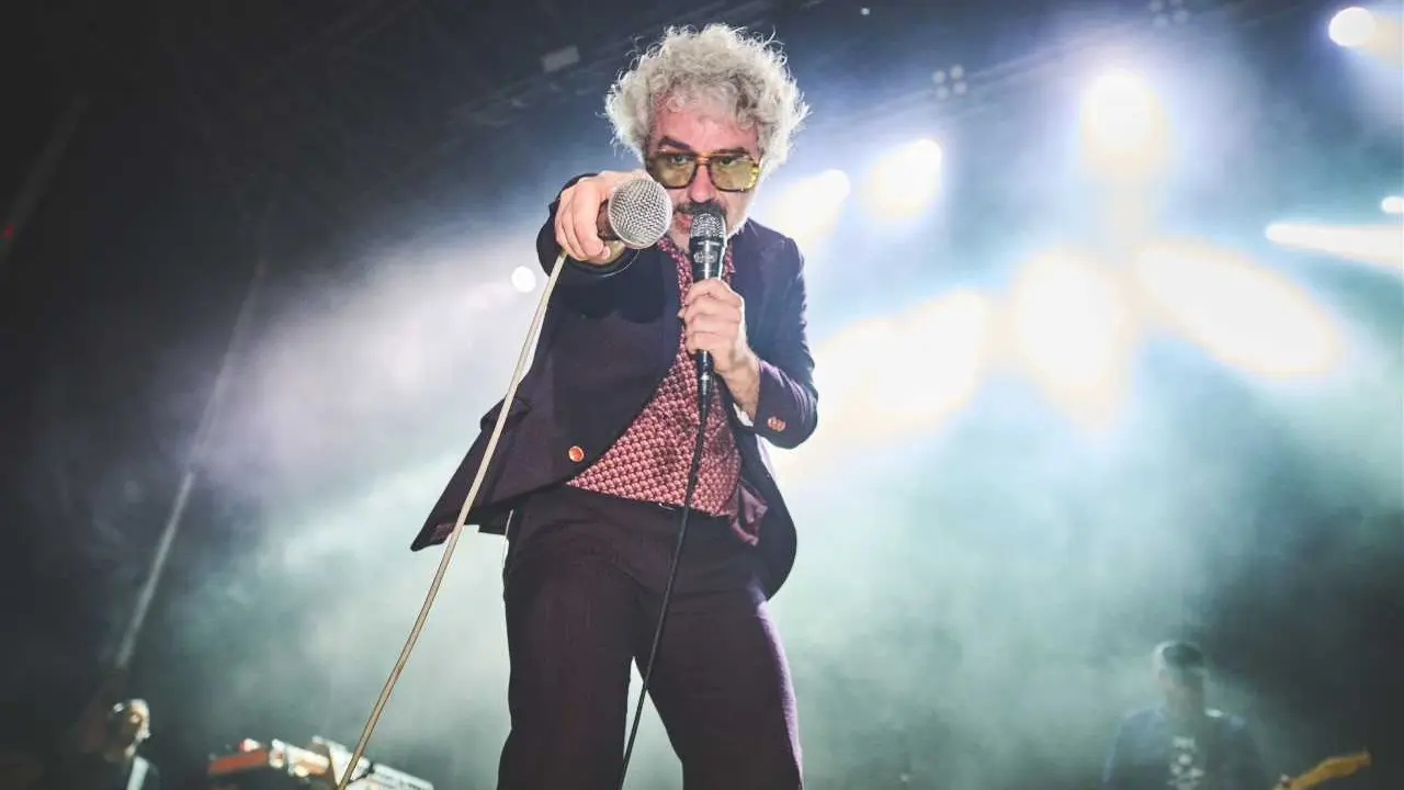 El eclecticismo y la cantera marcan el penúltimo fin de semana en Arrecife en Vivo