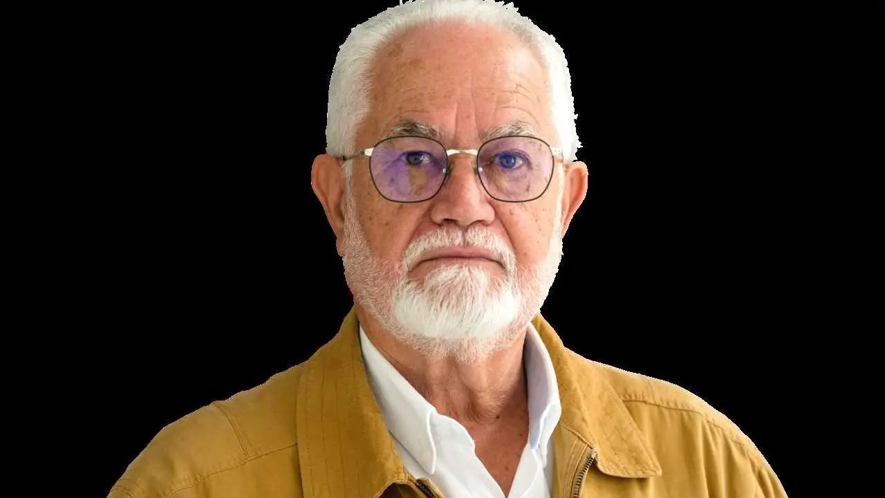 El exdirector de los Centros Turísticos, Marcial Martín