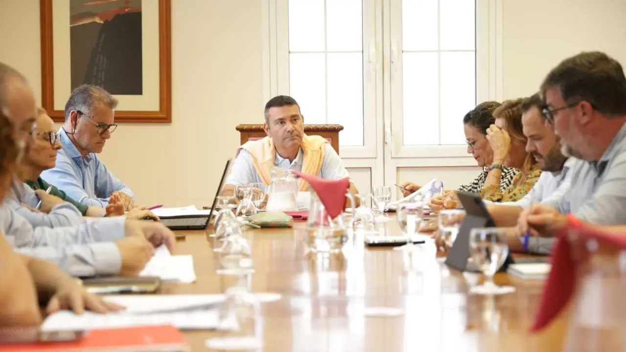 El Consorcio del Agua da un plazo de 3 meses a Canal Gestión para que negocie su salida de Lanzarote