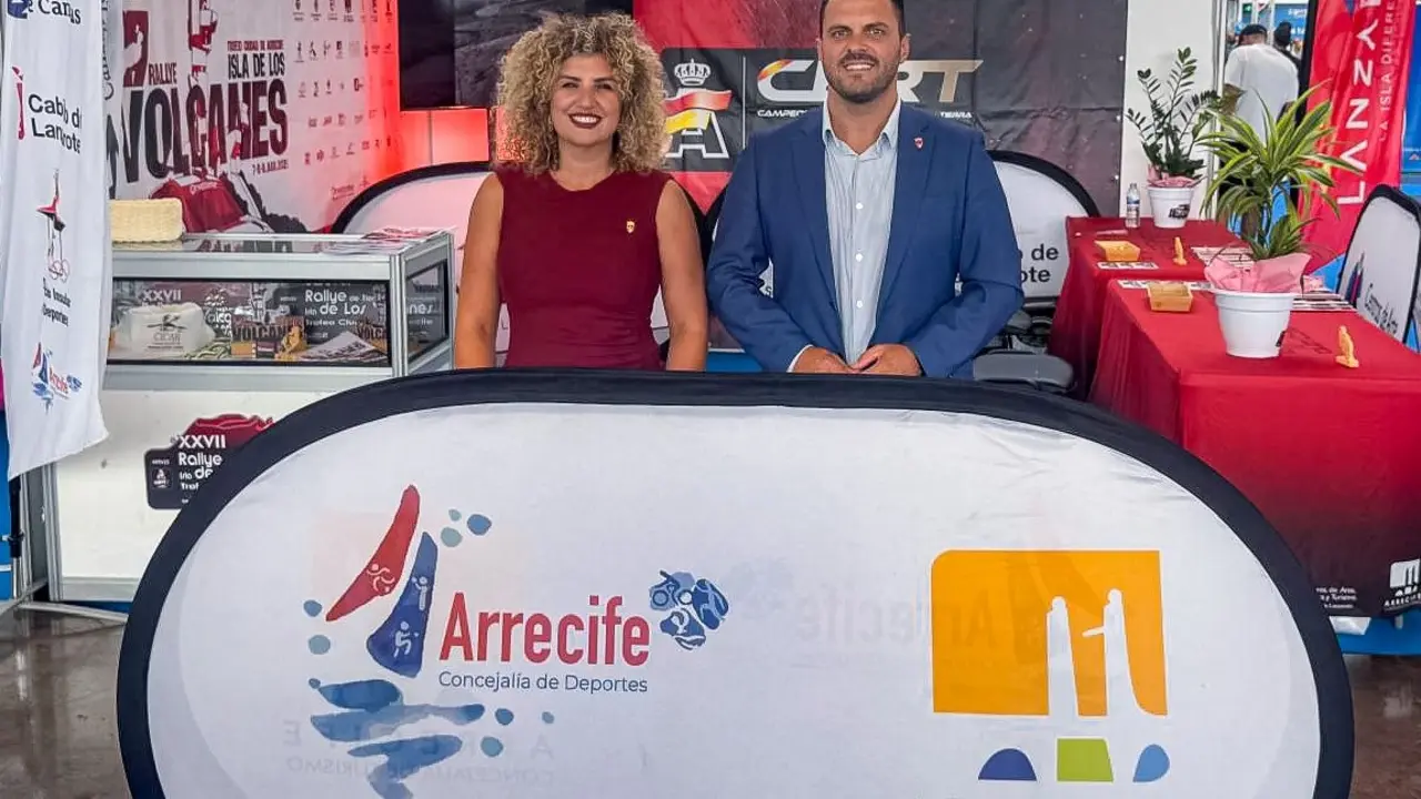 Con estas nuevas ordenanzas, ya publicadas en el BOP, los clubes pueden tramitar de forma &aacute;gil las subvenciones deportivas y Arrecife atraer eventos deportivos de inter&eacute;s