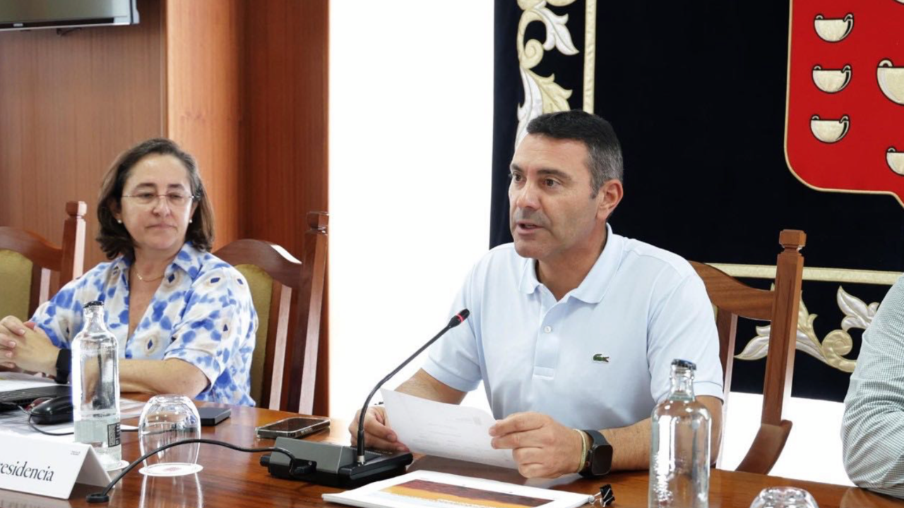 consejo de la Reserva de la Biosfera