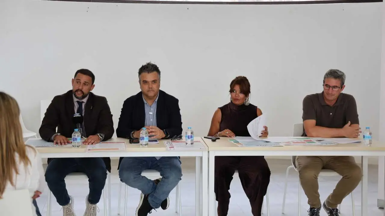 Actividades para la ciudadanía&nbsp;