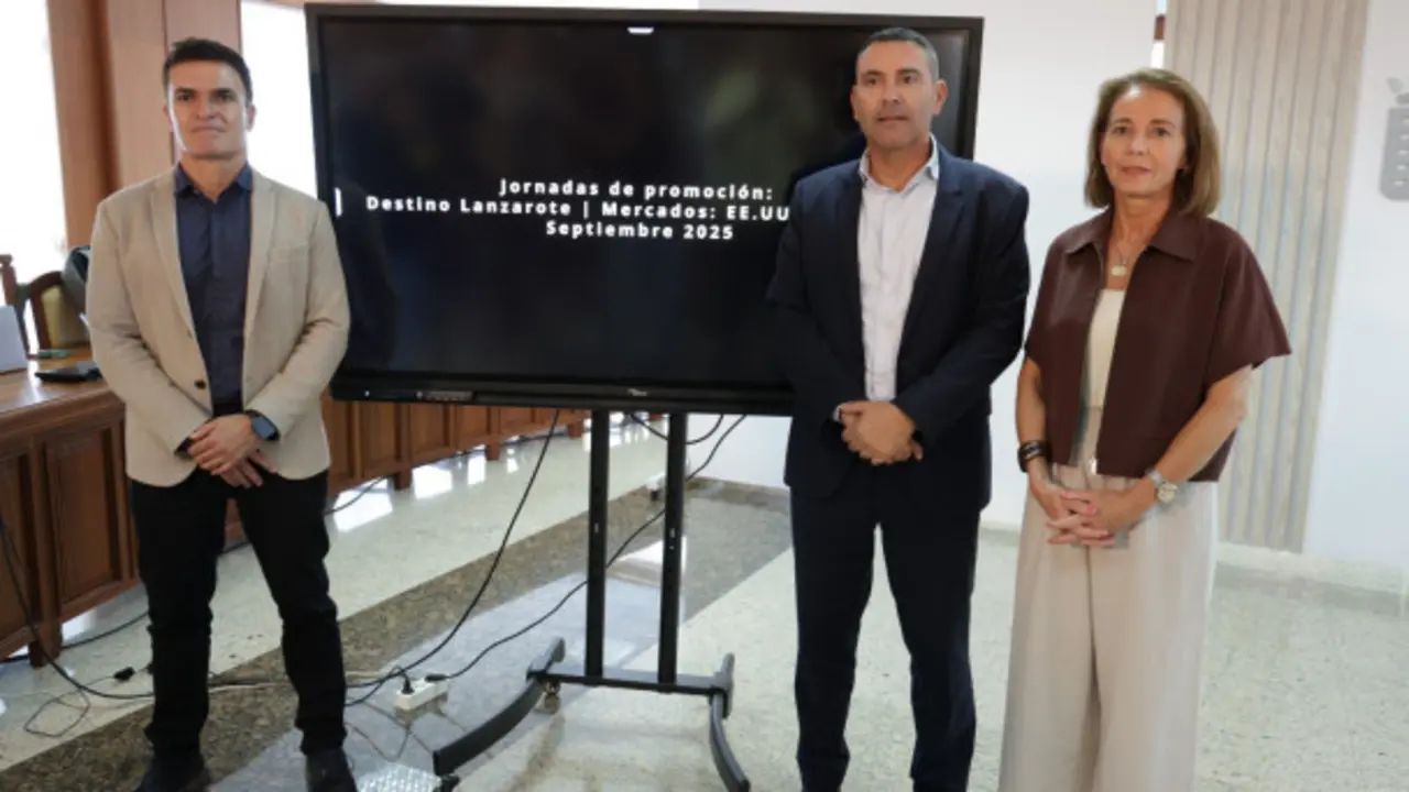 SPEL-Turismo Lanzarote