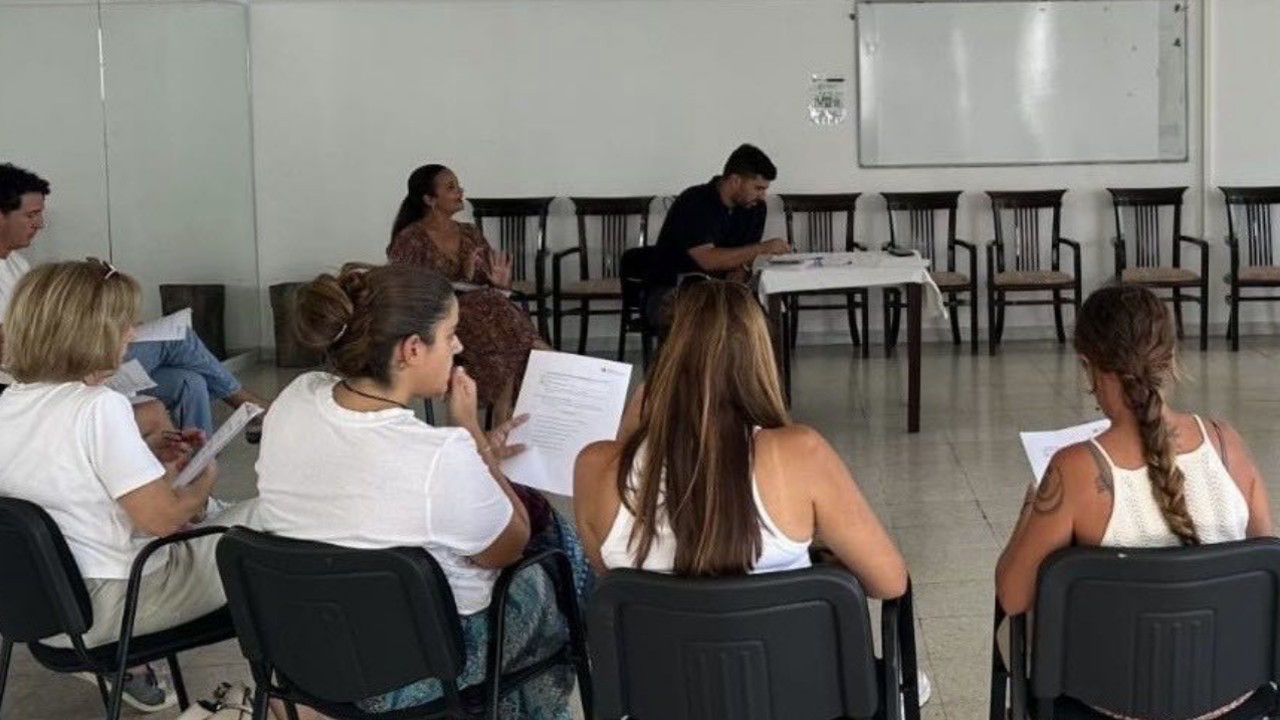 salud mental en Tías