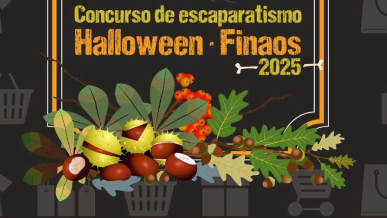 concurso de escaparates