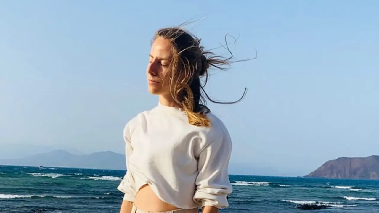 Lourdes Montiel, escritora