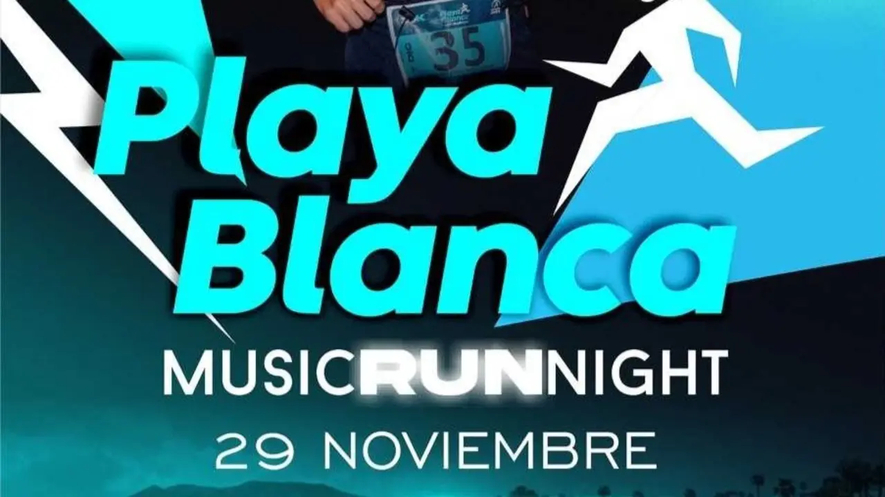 Foto archivo del festival deportivo